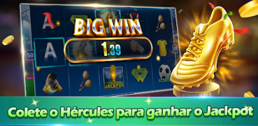 Download Slots Rei - jogos de cassino Casino for Android screenshot 2
