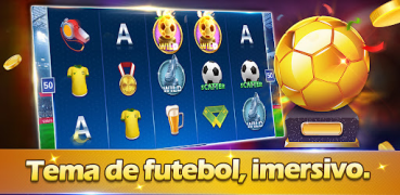 Download Slots Rei - jogos de cassino Casino for Android screenshot 3