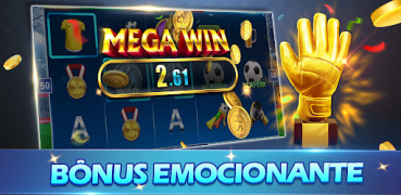 Download Slots Rei - jogos de cassino Casino for Android screenshot 5
