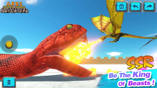 Download Animal Revolt Battle Simulator Simulators for Android screenshot 4
