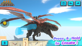 Download Animal Revolt Battle Simulator Simulators for Android screenshot 5