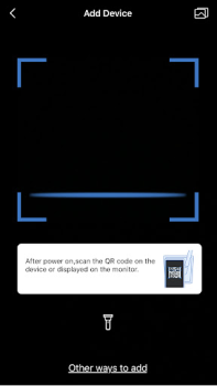 Download CamView Smart Miscellaneous for Android screenshot 5