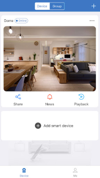 Download CamView Smart Miscellaneous for Android screenshot 7