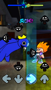 Download FNF Rap Carnival - Beat Battle Music for Android screenshot 2