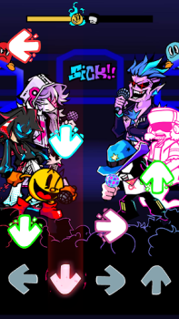 Download FNF Rap Carnival - Beat Battle Music for Android screenshot 4