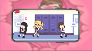 Download Tentacle Closet 2023 Role games for Android screenshot 6