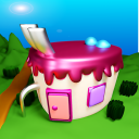 Download  purble place cake maker