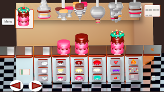 Download purble place cake maker Casual for Android screenshot 6