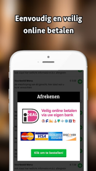 Download 7DAYS Food and drink for Android screenshot 3