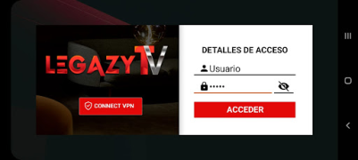 Download LegazyTV Video Players & Editors for Android screenshot 6