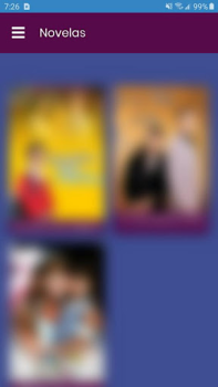 Download Up Novelas Completas HD Entertainment for Android screenshot 2