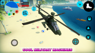 Download Rio crime city: mafia gangster Action for Android screenshot 4