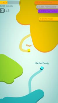 Download Paper.io 2 Arcade for Android