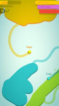 Download Paper.io 2 Arcade for Android screenshot 6