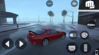 Download Los Angeles Crimes Action for Android