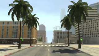 Download Los Angeles Crimes Action for Android screenshot 3