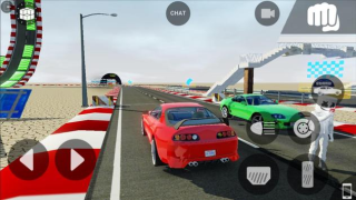 Download Los Angeles Crimes Action for Android screenshot 4