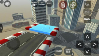 Download Los Angeles Crimes Action for Android screenshot 5