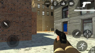 Download Los Angeles Crimes Action for Android screenshot 6