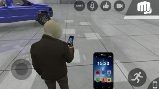 Download Los Angeles Crimes Action for Android screenshot 7