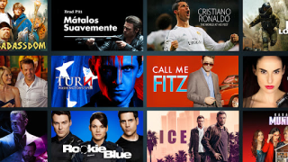 Download FreeTV Entertainment for Android screenshot 3