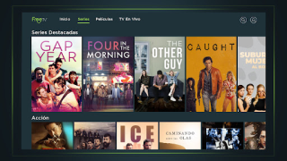 Download FreeTV Entertainment for Android screenshot 6
