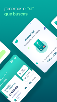 Download Stori - Crédito y Ahorro Finance for Android screenshot 4