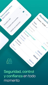 Download Stori - Crédito y Ahorro Finance for Android screenshot 5