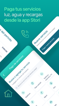 Download Stori - Crédito y Ahorro Finance for Android screenshot 6