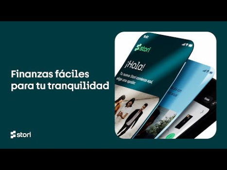 Download Stori - Crédito y Ahorro Finance for Android screenshot 7