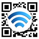 Download  WiFi QrCode Password scanner