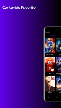 Download PelisHUB - Cuevana - Pelisplus Entertainment for Android screenshot 3