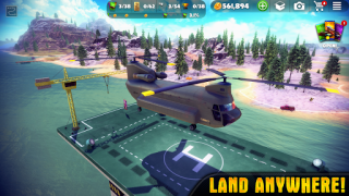 Download OTR - Offroad Car Driving Game Race for Android screenshot 7
