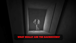 Download Backrooms Descent: Horror Game Adventure for Android screenshot 4