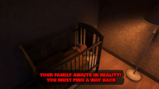 Download Backrooms Descent: Horror Game Adventure for Android screenshot 5