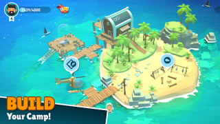 Download Creatures of the Deep: Fishing Adventure for Android screenshot 7