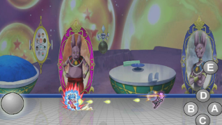 Download Tourney of Warriors Action for Android