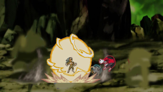Download Tourney of Warriors Action for Android screenshot 2