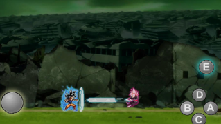 Download Tourney of Warriors Action for Android screenshot 3
