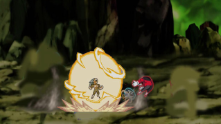 Download Tourney of Warriors Action for Android screenshot 4