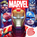 Download  MARVEL Super War