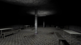 Download The Ghost - Multiplayer Horror Action for Android screenshot 3