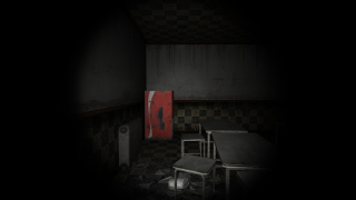 Download The Ghost - Multiplayer Horror Action for Android screenshot 4