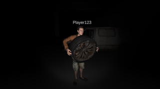 Download The Ghost - Multiplayer Horror Action for Android screenshot 5