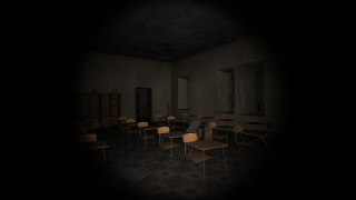 Download The Ghost - Multiplayer Horror Action for Android screenshot 7