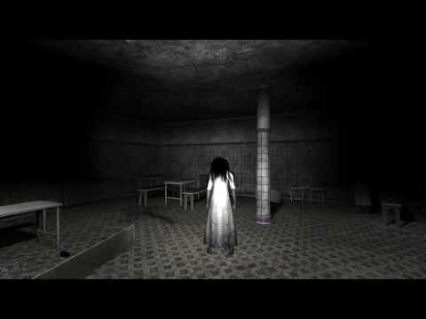 Download The Ghost - Multiplayer Horror Action for Android screenshot 8