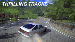 Download Drift Hunters Race for Android screenshot 2