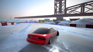 Download Drift Hunters Race for Android screenshot 3
