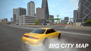 Download Drift Hunters Race for Android screenshot 4