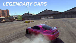 Download Drift Hunters Race for Android screenshot 5